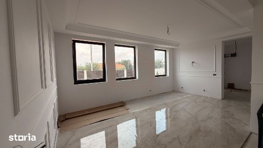 De vanzare casa la intrare in Vanatori, 165.000€