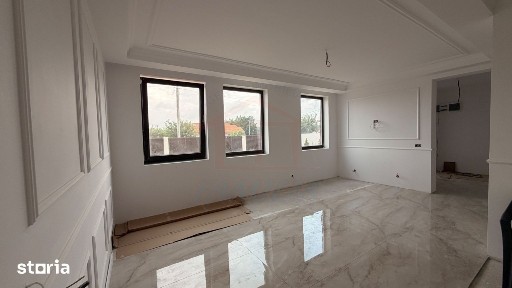 De vanzare casa la intrare in Vanatori, 165.000€