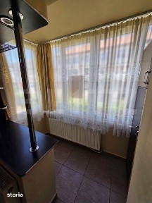 Apartament de vanzare cu 2 camere, 48 mp, zona Jibou