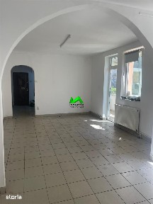 Spatiu comercial de inchiriat Sibiu Mihai Viteazul