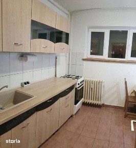 INCHIRIEZ APARTAMENT 2 CAMERE,NEMOBILAT,I ZONA BRAZDA LUI NOVAC