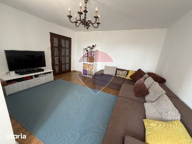 Apartament cu 3 camere,Brazda lui Novac