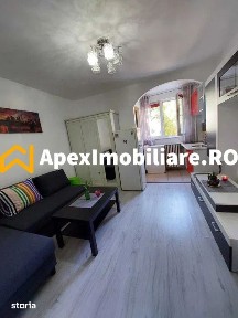 Garsoniera de inchiriat 1 Decembrie 1918 Bucuresti | ApexImobiliare.ro