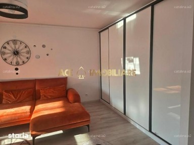 THEODOR PALLADY | 2 CAMERE | CENTRALA | PARCARE | AC | METROU