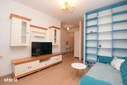 Studio cu centrală proprie, metrou 1 Decembrie - Bd. Theodor Pallady