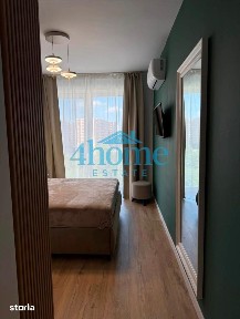 Apartament 2 camere Theodor Pallady|Estoria City|Parcare|Metrou