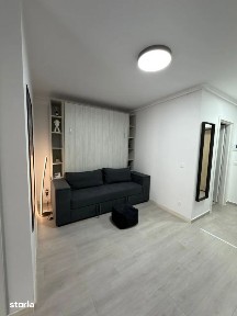 Garsoniera | Hils Brauner | Loc parcare | Centrala | Balcon | Metrou