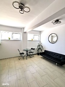 Inchiriez Apartament 2 camere Otopeni mobilat, 2021, parcare inclusa
