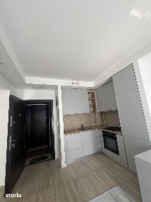 Apartament 2 camere, tip studio