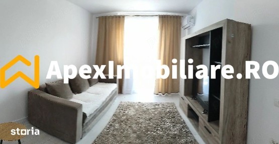 Garsoniera de inchiriat Popesti Leordeni | ApexImobiliare.ro