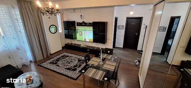 Inchiriez apartament 2 camere