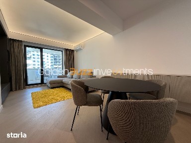 Apartament 2 camere | Bucătărie închisă | Parcare