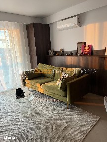 Apartament 2 camere | Cortina North | Parcare