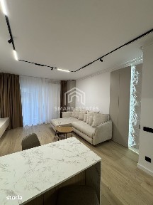 Apartament 2 camere de inchiriat/ parcare subterana