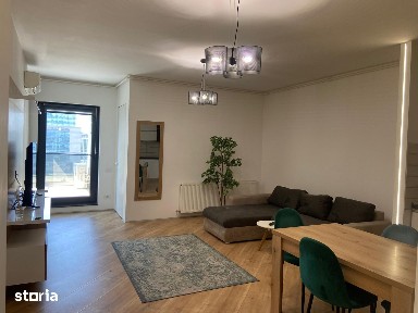 4 City | 3 camere cu parcare inclusa | Rond OMV