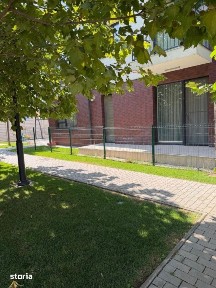 Apartament 2 camere, 55.20 mp, zona Damila/Capsunarie