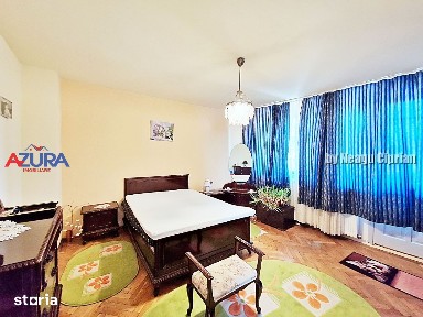 Casă P+1 cu subsol, 219 mp, teren 547 mp - Valea Mare Podgoria