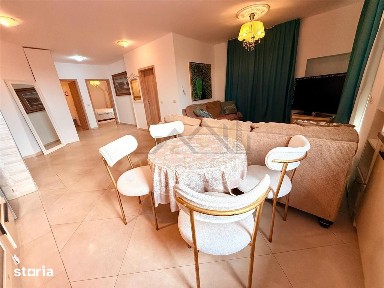 Apartament 3 camere | Decomandat, 70 mp, 3 bai - Zona Torontalului