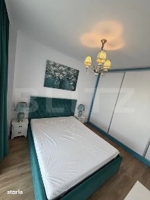 Apartament 2 camere, 52 mp, zona Aradului