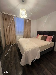 Apartament 3 camere | 58 mp | 2 băi | City of Mara | Parcare subteran