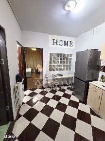 Apartament cu 1 camera de inchiriat în zona Lipovei