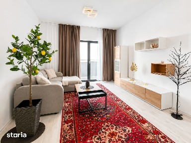 Apartament 2 camere + loc de parcare inclus - zona Calea Urseni - Comi