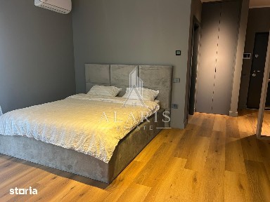 Apartament de lux tip studio, 38mp, in Dumbravita