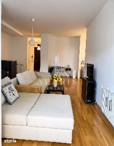 Apartament cu 2 camere, 80 mp utili, zona Take Ionescu