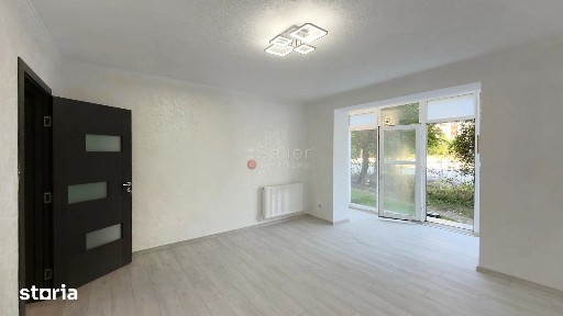SPATIU COMERCIAL STRADAL - IULIU MANIU