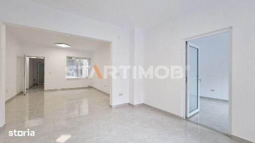 Spatiu stradal Ultracentral Brasov