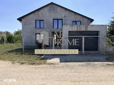 Casa P+1E, 4 camere, teren 452 mp, Ploiesti Mitica Apostol