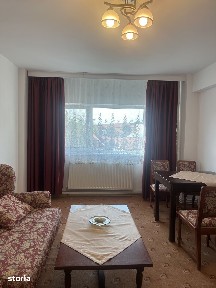 Campina - ultracentral - ap. 3 camere - 450 Euro/Luna