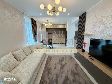 Apartament 3 camere, prima inchiriere, Ploiesti, zona Albert.