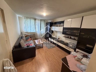 Apartament 2 camere | 57 MP | Etaj 4/9 | LIFT | Zona Cetate