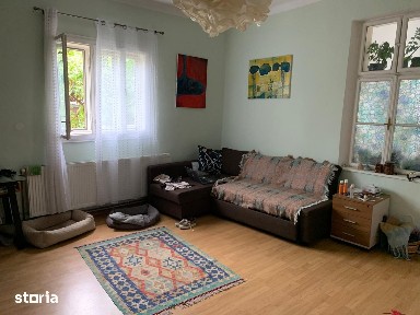 Casa 110 mp cu posibilitae de mansardare si curte cu potential - 7 str