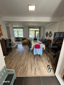 Casa P+E+M, 120 mp, teren 293 mp, zona Borhanci