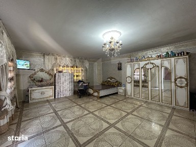 Casa individuala, 104 mp, teren 269 mp, zona Dej