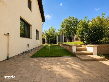 Casa 4 camere de vanzare in Dambul Rotund, Cluj Napoca