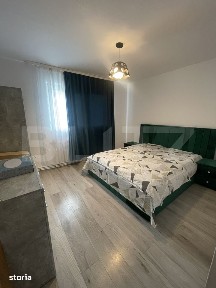 Apartament 3 camere, 76 mp, zona lama