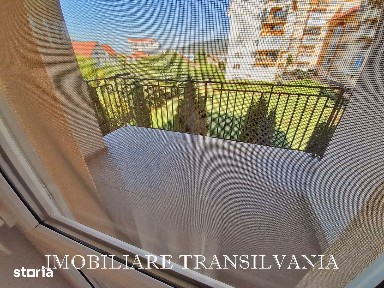 Ap. 2 cam. et.1 - Calea Moldovei, parcare.