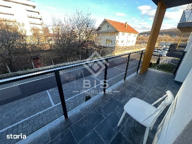 Apartament de inchiriat 2 camere - Calea Moldovei