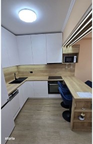 Chirie apartament 2 camere Prima Green