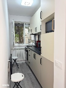 De închiriat | Apartament renovat | 2 camere | Aleea Salca, Nufărul