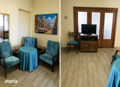 1 room to rent in the City Center Oradea