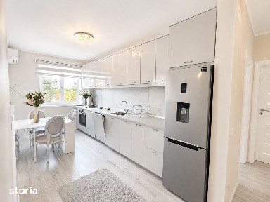 Apartament 2 Camere - Prima Oneștilor