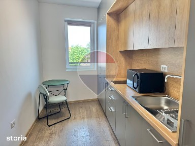 Apartament cu 2 camere de închiriat în zona Ultracentral