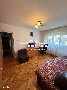 NECTORA IMOB-Apartament 2 camere, IOSIA, 44 mp, Etaj 3, tip X, Utilat