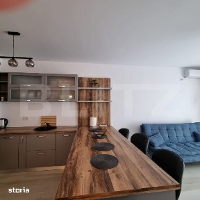 Apartament 2 camere, 42 mp, parcare, zona Prima Onestilor