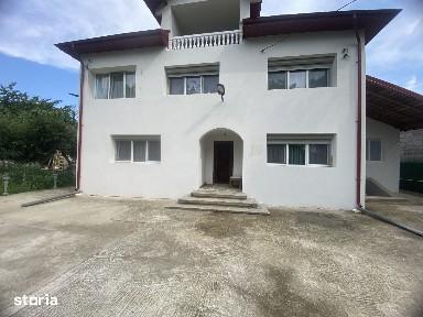 Pucioasa, Dambovita