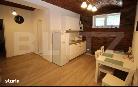 Apartament 2 camere de inchiriat, 60 mp, zona Centrul Vechi